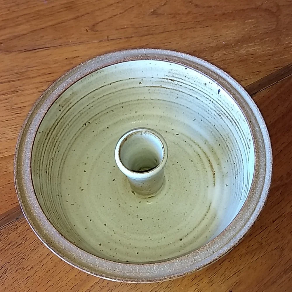 Clay Steamer